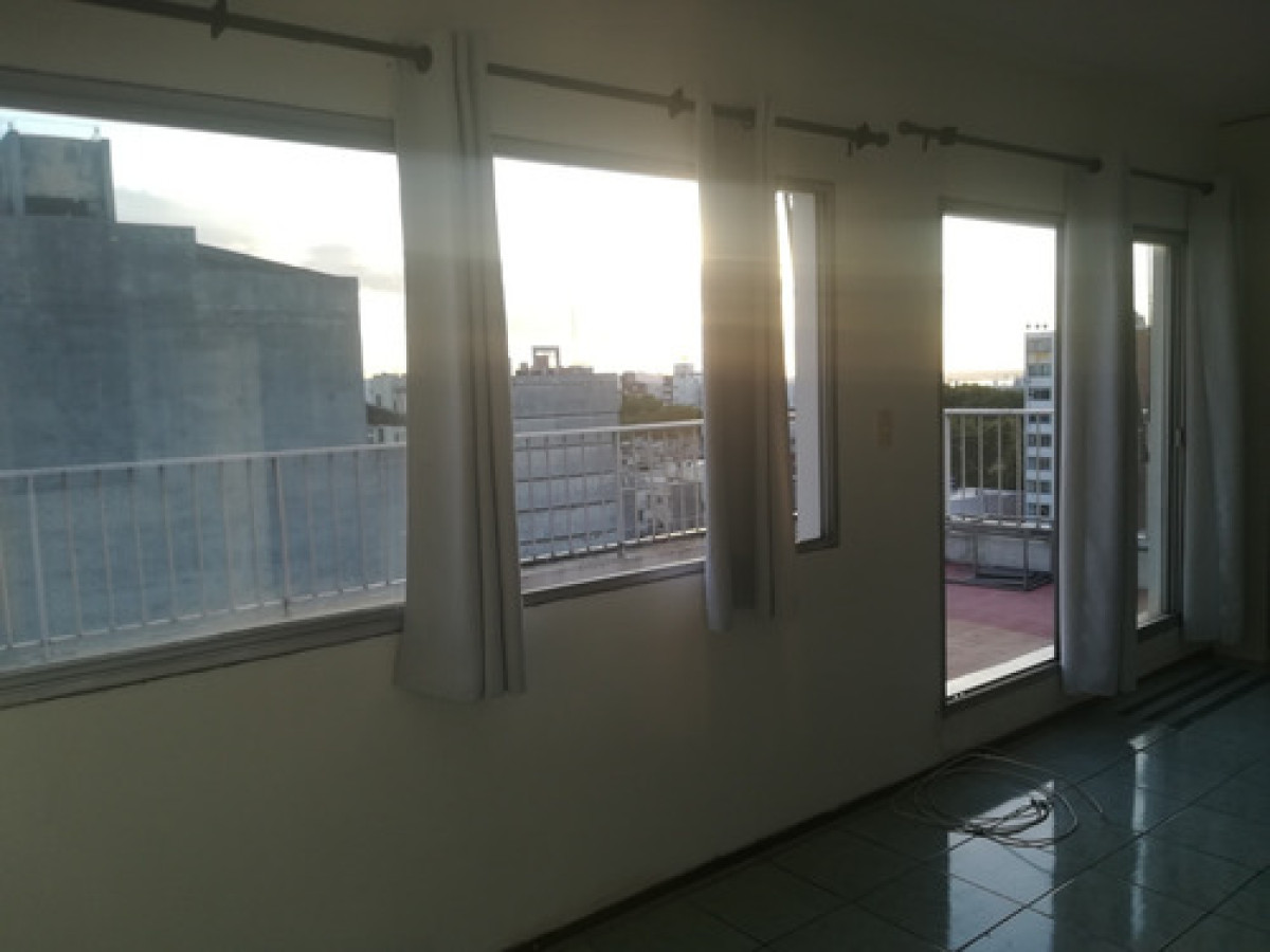 Apartamento ID.11655 - ALQUILER MONOAMBIENTE EN CORDÓN