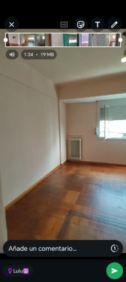 Apartamento ID.10148 - Venta Hermoso Apartamento Para Inversión 3 Dormitorios En Ciudad Vieja