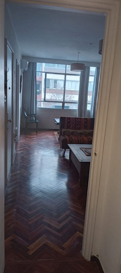 Apartamento ID.5015 - Oportunidad Apartamento Amoblado en Perez Castellanos 