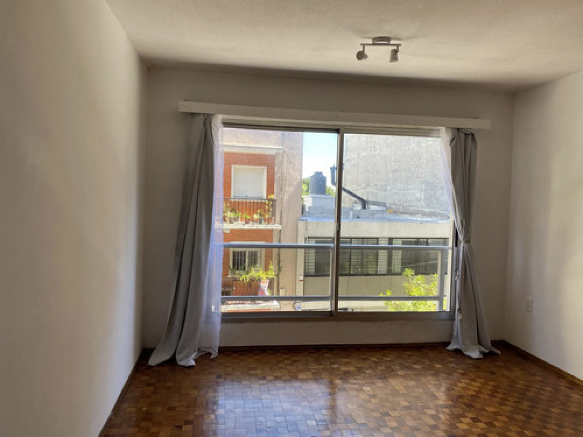 Apartamento ID.11927 - Alquiler de monoambiente en Pocitos