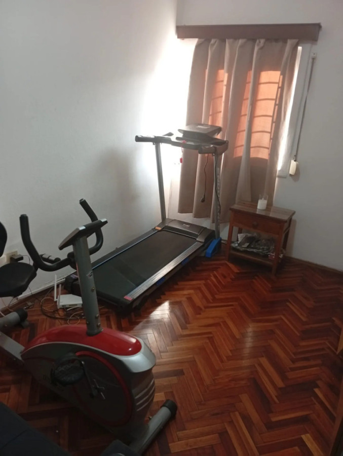 Apartamento ID.12873 - Venta Apartamento Dúplex 2 Dormitorios Sobre Avenida 8 De Octubre Y Pan De Azúcar Flor De Maroñas