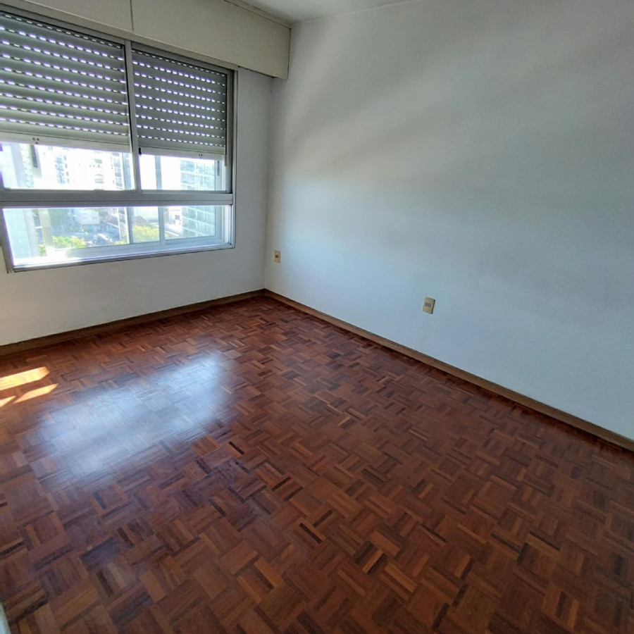 Apartamento ID.13131 - Alquiler Apartamento 1 Dormitorio En Pocitos Nuevo Casi Nuevo