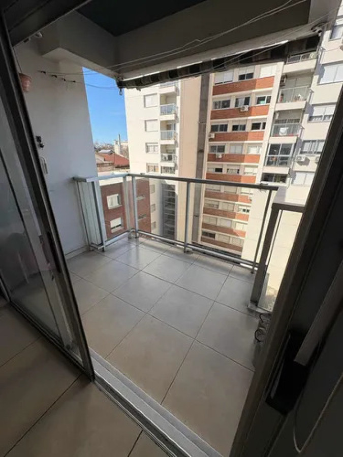 Apartamento ID.10916 - Lindo Apartamento De 2 Dormitorios Con Cochera