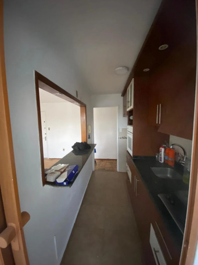 Apartamento ID.11963 - Alquiler de apartamento 2 dormitorios en Buceo