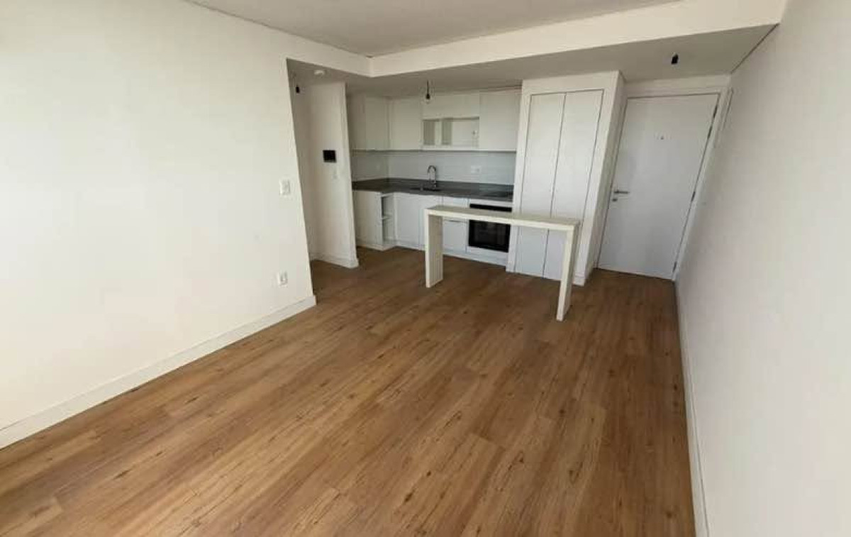 Apartamento ID.12935 - Venta Apartamento Frente A Plaza Italia 1 Dorm Malvin