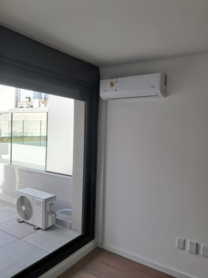 Apartamento ID.11446 - Monoambiente a estrenar en Cordon