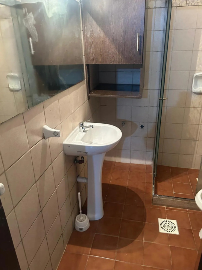 Apartamento ID.6684 - Alquiler Apartamento De 1 Dormitorio. Punta Carretas