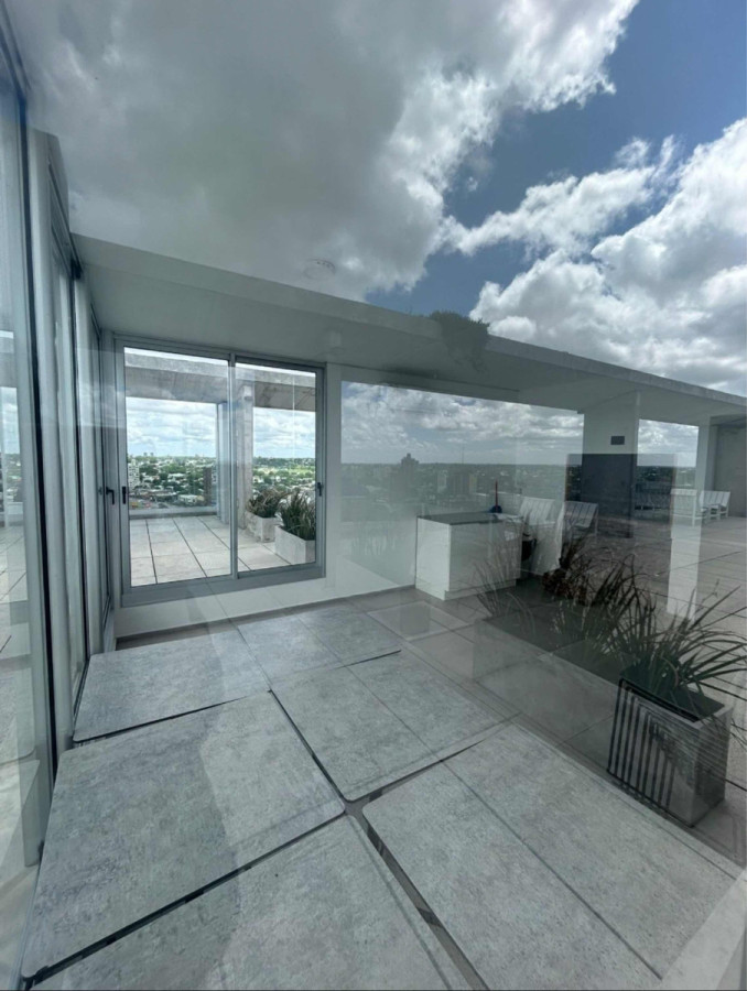 Apartamento ID.7640 - Hermoso Apartamento De 1 Dorm Con Balcon