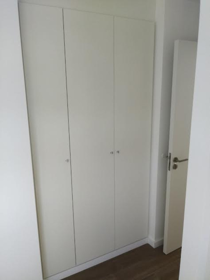 Apartamento ID.10584 - Hermoso Apartamento De 1 Dorm en Pocitos