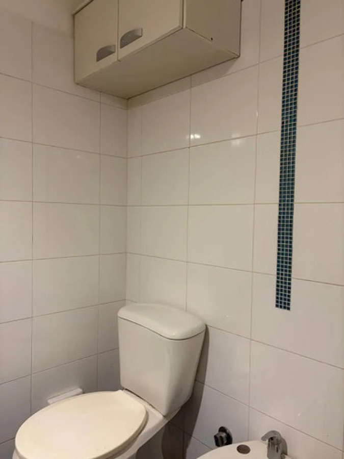 Apartamento ID.11930 - Alquiler de monoambiente en Pocitos