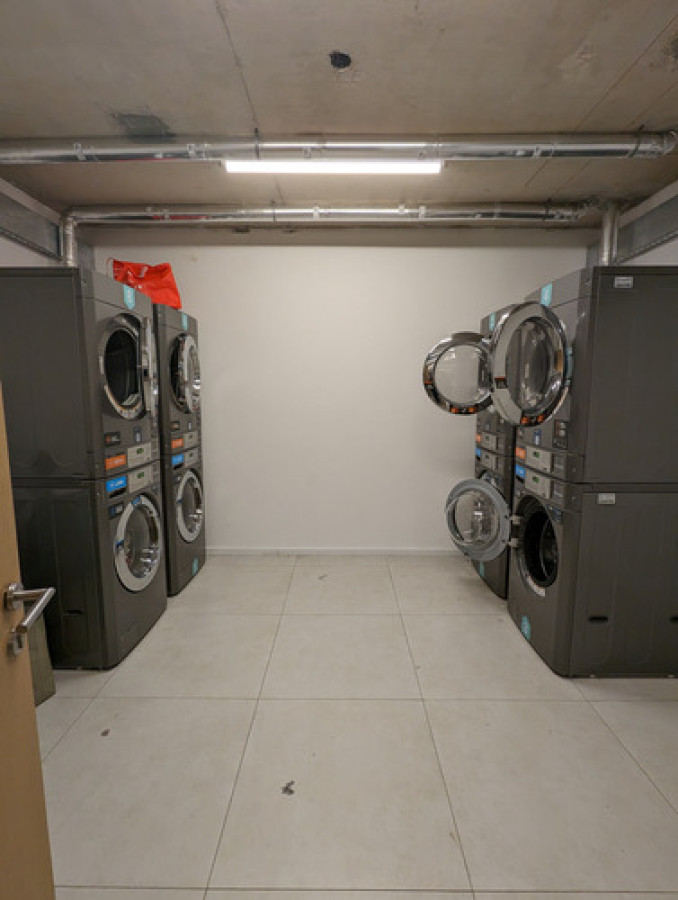 Apartamento ID.11768 - Alquiler de monoambiente en Cordon