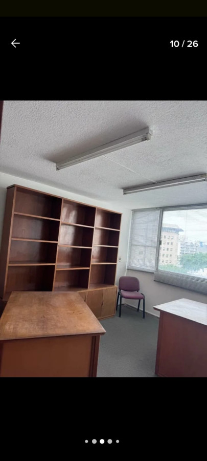 Apartamento ID.10167 - Alquiler De Monoambiente Dividido En Cordón