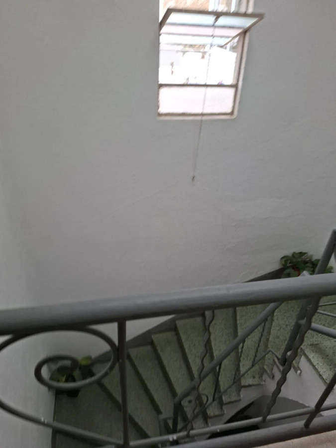 Apartamento ID.12654 - Alquiler Apartamento Reciclado 2 Dormitorios Pocitos Nuevo