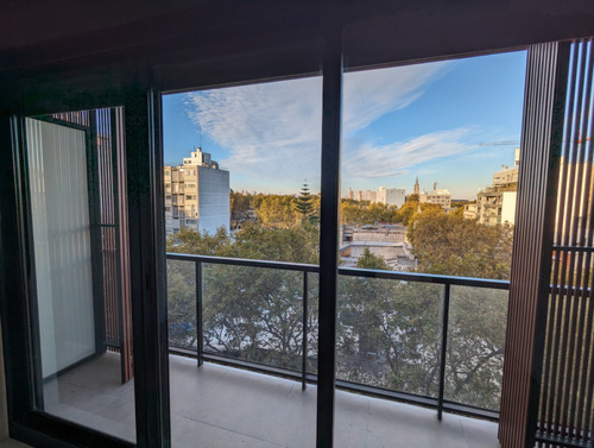 Apartamento ID.11768 - Alquiler de monoambiente en Cordon