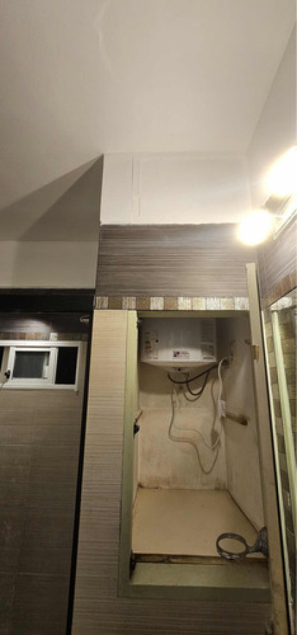 Apartamento ID.10847 - Oportunidad en Aguada! Apto. 2 Dormitorios Con Balcón, Mascotas Bienvenidas!