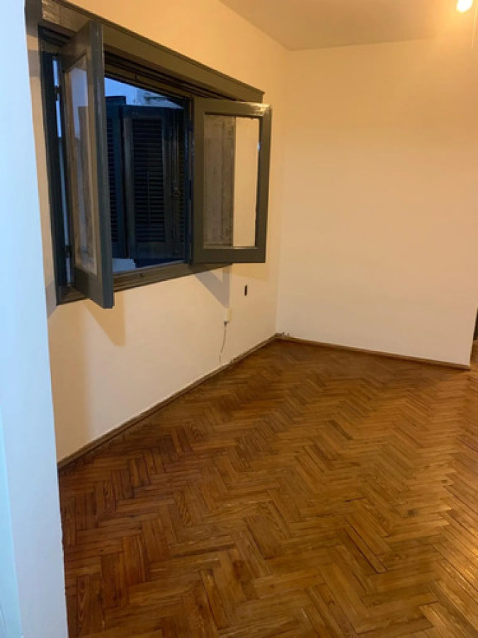 Apartamento ID.13000 - Apartamento En Alquiler Semi Amueblado 1 Dormitorio Zona Cordón