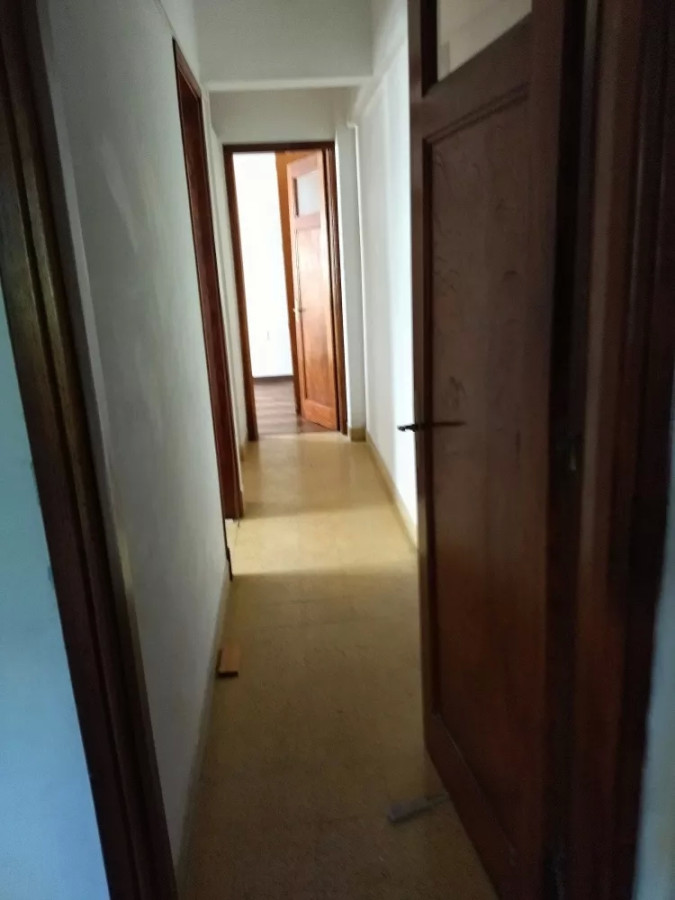 Apartamento ID.4514 - Apto Céntrico Cómodo 2 Dormitorios Ambiente Muy Tranquilo