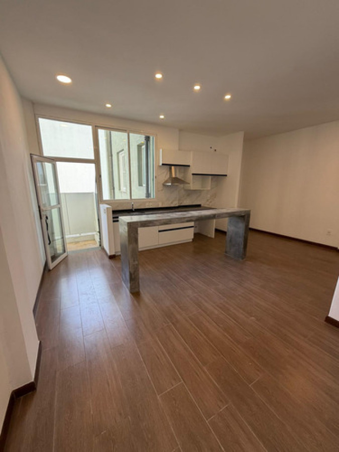 Apartamento ID.11291 - ALQUILER APARTAMENTO EN CORDÓN 1 DORMIRIO POR AV. 18 DE JULIO