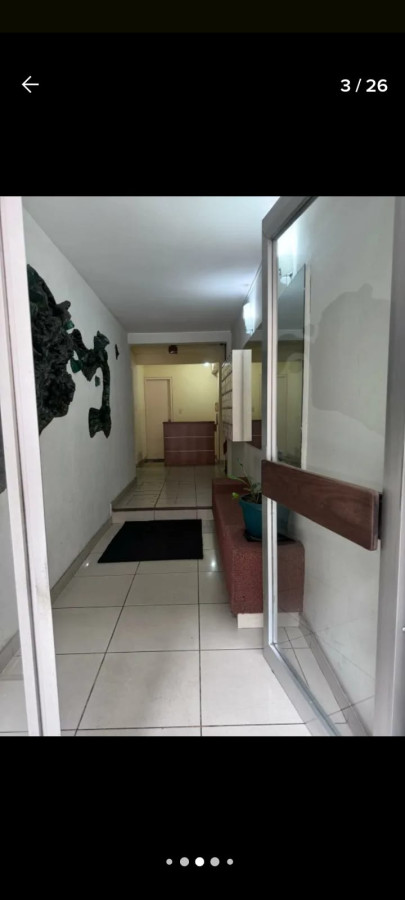 Apartamento ID.10167 - Alquiler De Monoambiente Dividido En Cordón