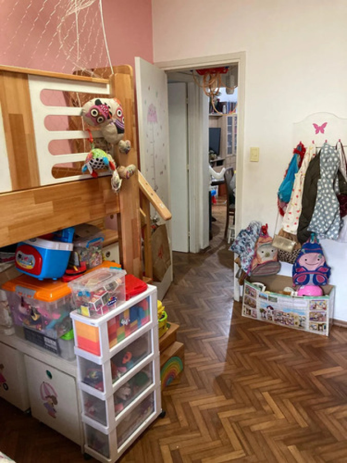 Apartamento ID.12058 - Venta de apartamento en Parque Rodo