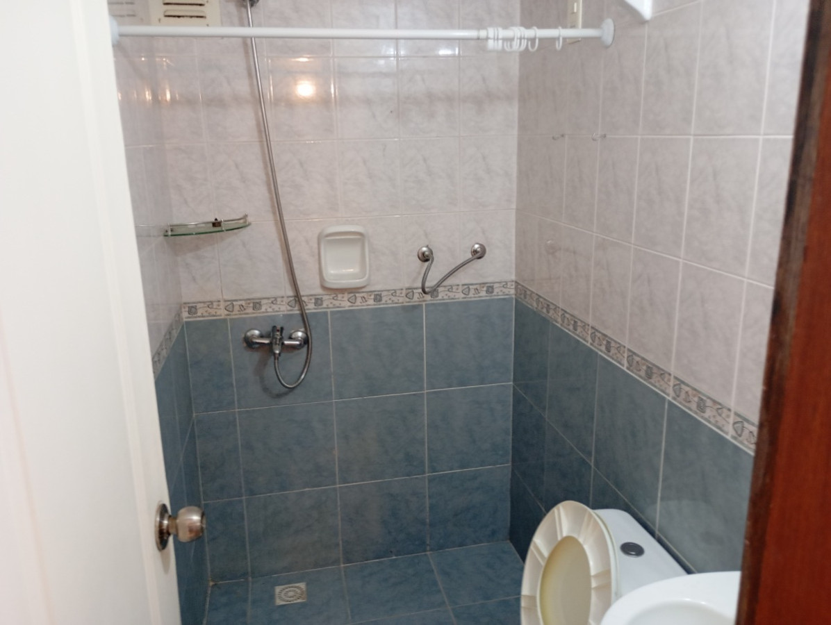 Apartamento ID.8745 - Alquiler De Apartamento De 2 Dormitorios Calefaccion Malvin