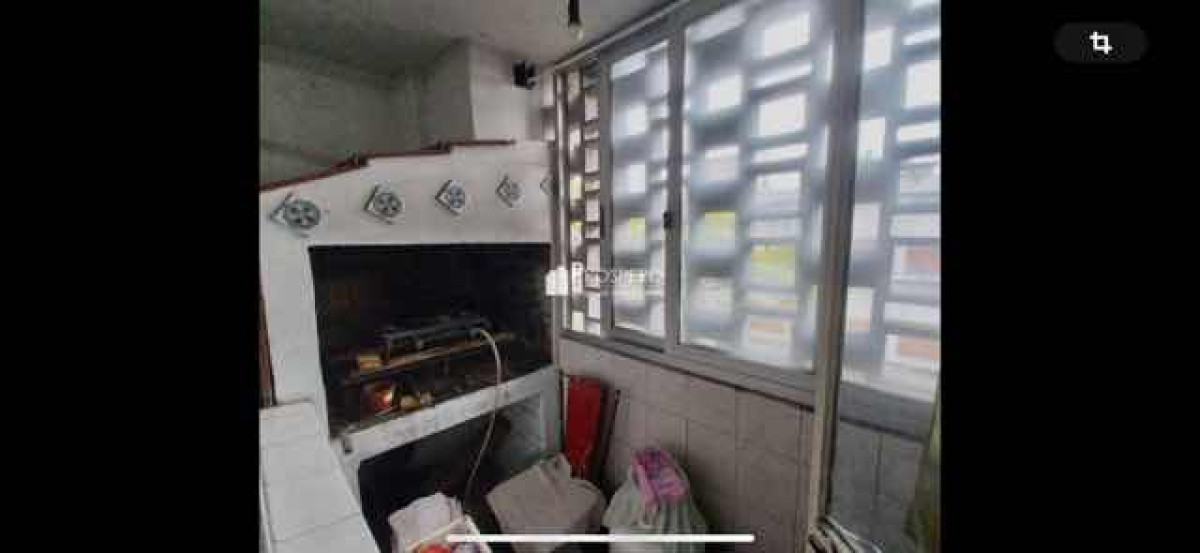 Apartamento ID.7692 -  Venta Apartamento 3 Dormitorios Muy Cómodo Predio Cerrado En Mercado Modelo