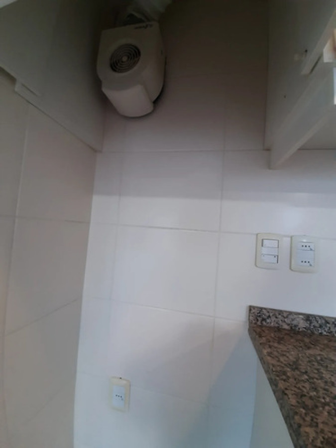 Apartamento ID.11952 - Alquiler de apartamento 1 dormitorio en Parque Batlle