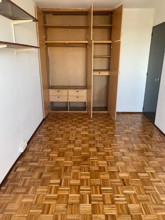 Apartamento ID.11157 - Alquiler Apartamento 2 Dormitorios Cerca Universidades Cordón