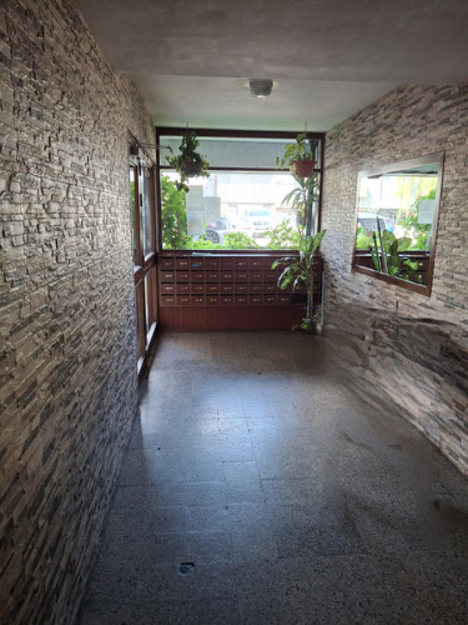 Apartamento ID.11712 - Venta Apartamento Euskal-erria 70 Torre 27 2 Dormitorios Terraza