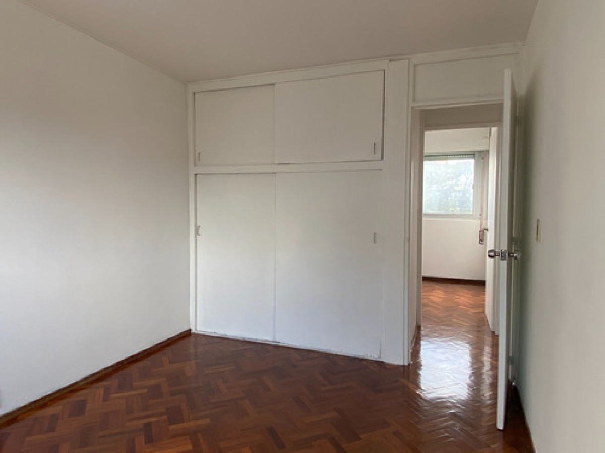 Apartamento ID.9819 - Venta Apartamento 2 Dormitorios La Blanqueada