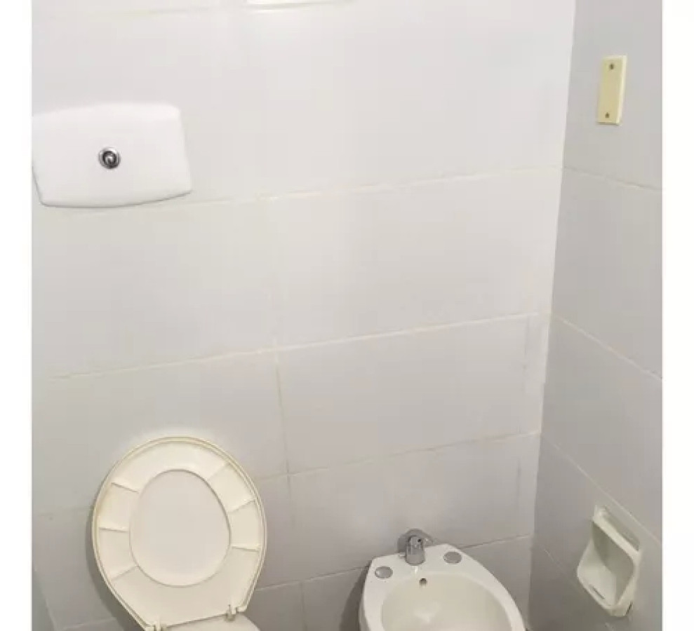 Apartamento ID.6524 - Alquiler Apartamento 2 Dormitorios Amplio Luminoso Belvedere