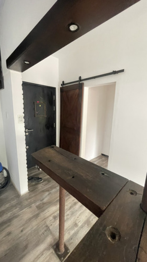 Apartamento ID.11732 - Alquiler de apartamento 1 dormitorio en Parque Batlle