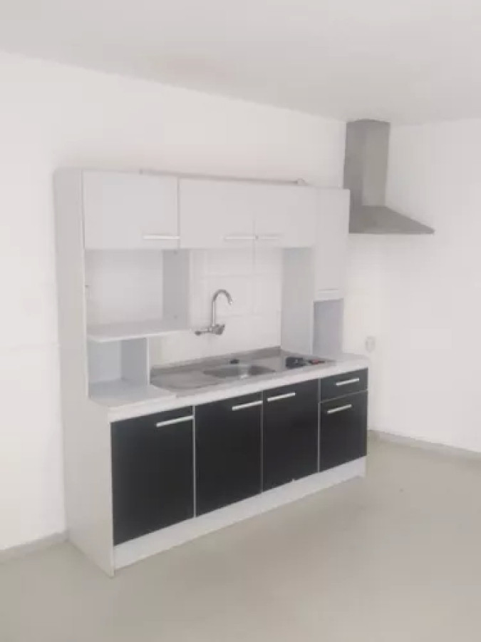 Apartamento ID.3273 - Apartamento De 2 Dormitorios A Metros De Playa Honda Malvín