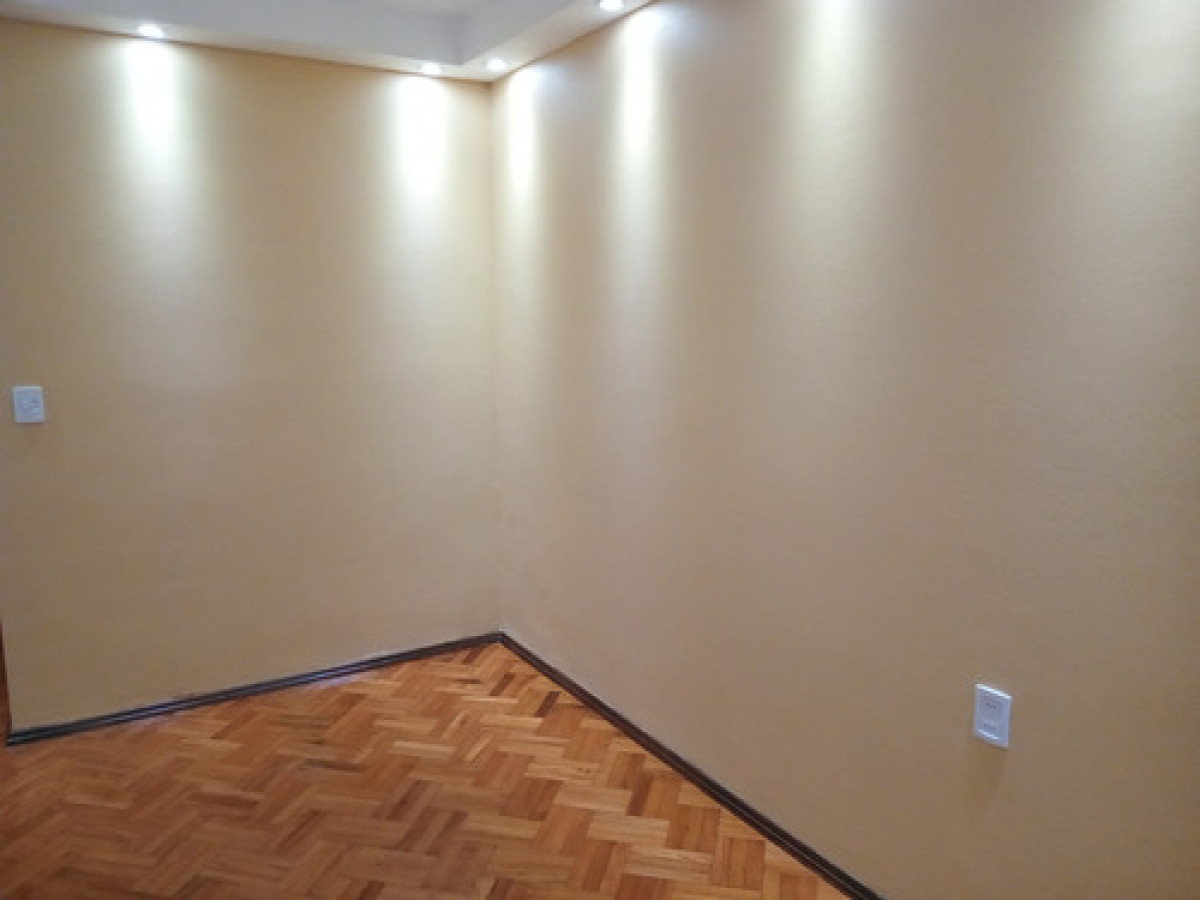 Apartamento ID.11387 - Apartamento en Venta 4 dormitorios y calefacción 