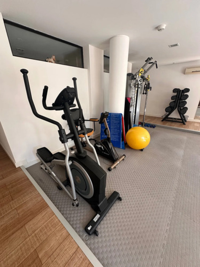 Apartamento ID.11774 - Alquiler de apartamento 2 dormitorios en Carrasco