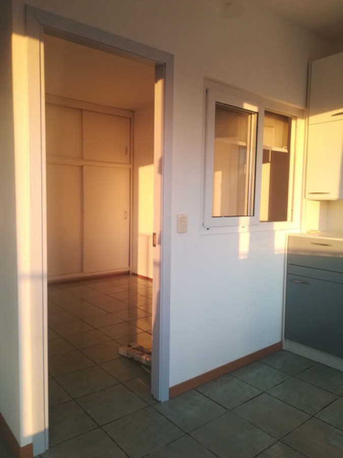 Apartamento ID.11655 - ALQUILER MONOAMBIENTE EN CORDÓN
