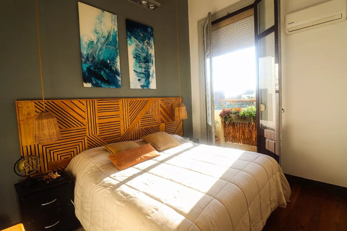 Apartamento ID.7264 - Hermoso Apartamento Tipo Casa, Independiente Y Sin GC 4 Dormitorios 