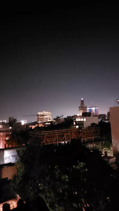 Apartamento ID.8050 - Apartamento En Alquiler 1 Dormitorio. Centro Montevideo