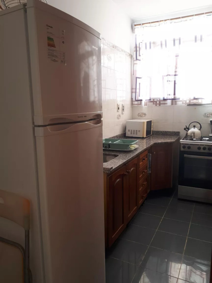 Apartamento ID.8050 - Apartamento En Alquiler 1 Dormitorio. Centro Montevideo