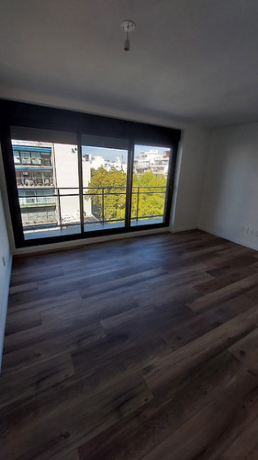 Apartamento ID.10025 - Hermoso Monoambiente En Piso Alto Buenos Amenitis 