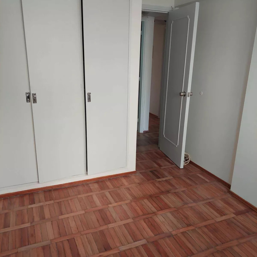 Apartamento ID.8077 - Alquiler Apartamento De 2 Dormitorios 2 Baños En Pocitos
