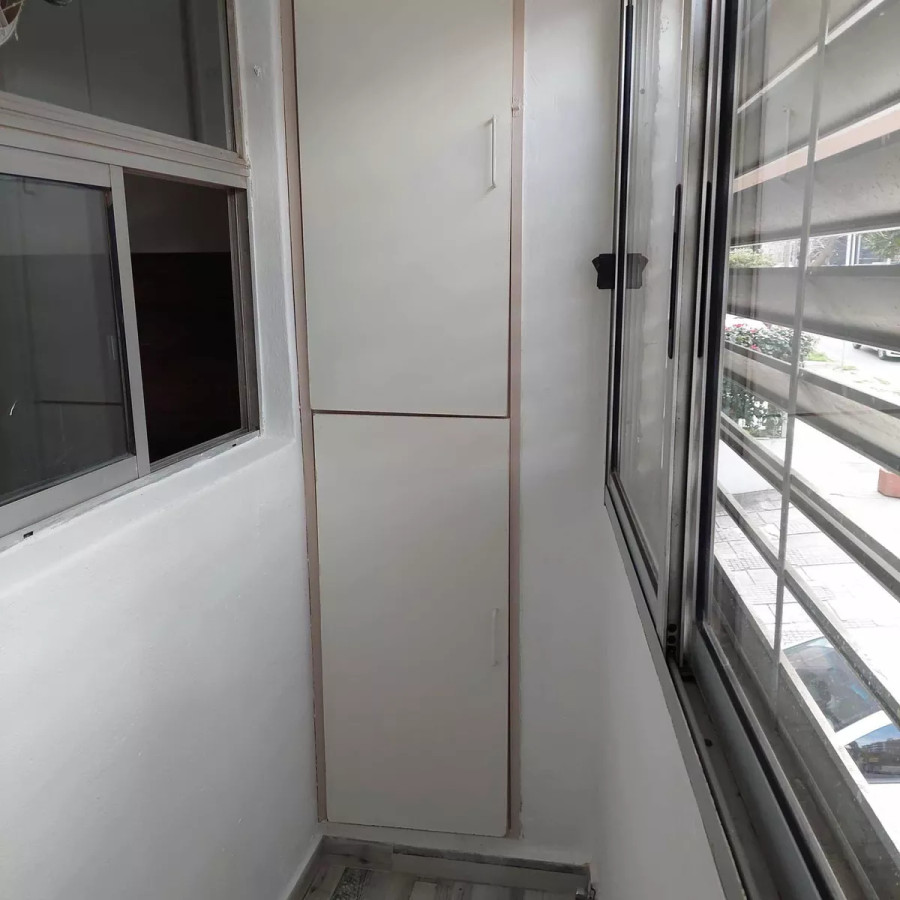 Apartamento ID.8077 - Alquiler Apartamento De 2 Dormitorios 2 Baños En Pocitos
