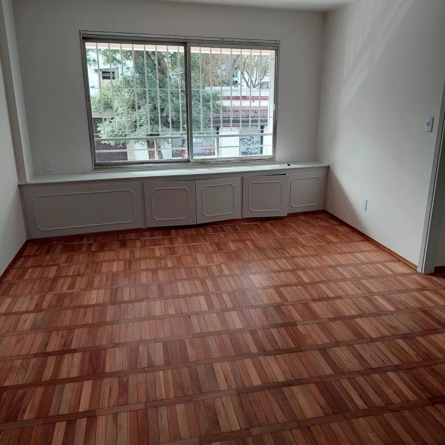 Apartamento ID.8077 - Alquiler Apartamento De 2 Dormitorios 2 Baños En Pocitos