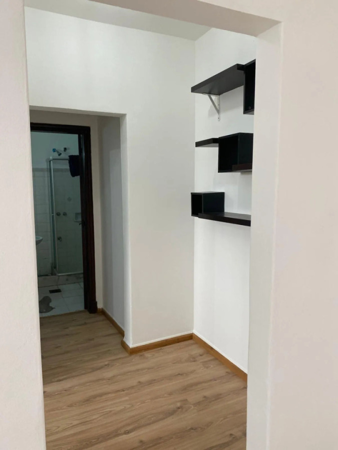 Apartamento ID.6684 - Alquiler Apartamento De 1 Dormitorio. Punta Carretas