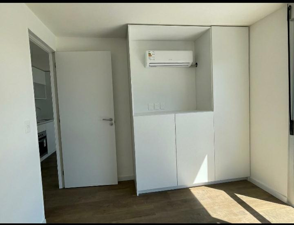 Apartamento ID.11470 - Alquiler Apartamento 1 Dormitorio Garage A Estrenar En La Blanqueada