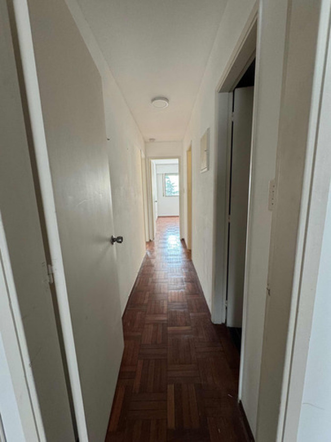 Apartamento ID.10727 - ALQUILER APARTAMENTO PUNTA CARRETAS 2 DORMITORIOS 2 BAÑOS!