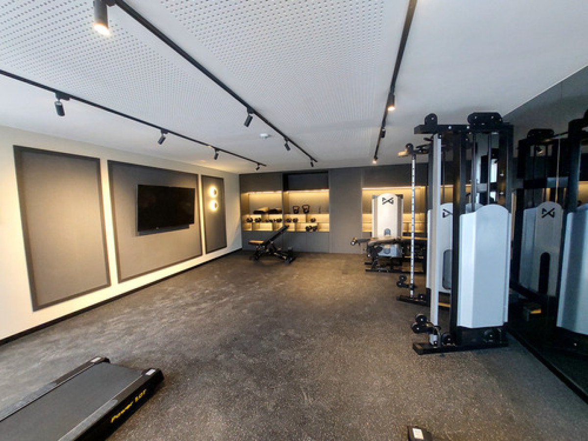 Apartamento ID.11750 - Alquiler de monoambiente en Tres Cruces