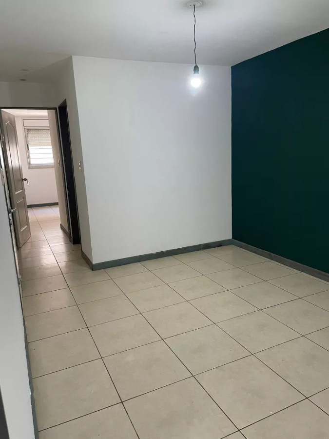 Apartamento ID.8163 - Se Alquila Apartamento 1 Dormitorio Con Cochera En Centro