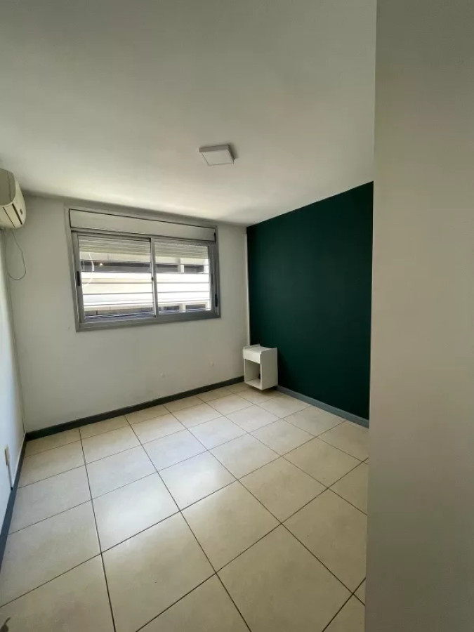Apartamento ID.8163 - Se Alquila Apartamento 1 Dormitorio Con Cochera En Centro