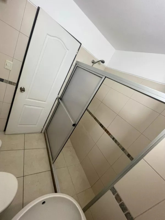 Apartamento ID.8163 - Se Alquila Apartamento 1 Dormitorio Con Cochera En Centro